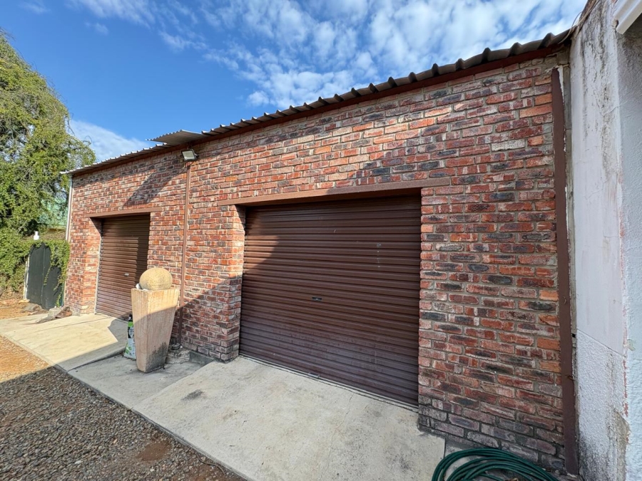 3 Bedroom Property for Sale in Wolmaransstad North West